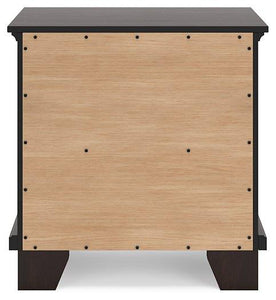 Covetown Nightstand - Ego Home Furniture