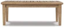 Load image into Gallery viewer, Gerianne Outdoor Occasional Table Set - Ego Home Furniture
