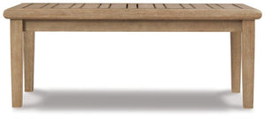 Gerianne Outdoor Occasional Table Set - Ego Home Furniture