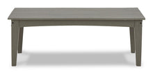 Load image into Gallery viewer, Visola Outdoor Sofa and Loveseat with Coffee Table - Ego Home Furniture
