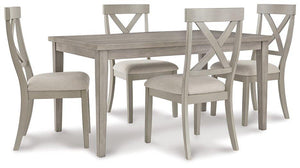 Parellen Dining Room Set - Ego Home Furniture