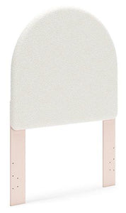 Wistenpine Upholstered Bed with Storage - Ego Home Furniture