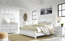 Load image into Gallery viewer, Kanwyn Bed - Ego Home Furniture
