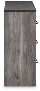 Bronyan Dresser and Mirror - Ego Home Furniture