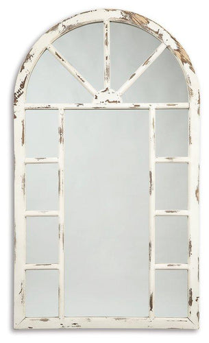 Divakar Accent Mirror image