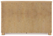 Load image into Gallery viewer, Galliden Dresser and Mirror - Ego Home Furniture
