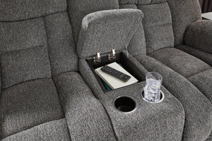 Foreside Living Room Set - Ego Home Furniture