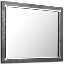 Load image into Gallery viewer, Lodanna Dresser and Mirror
