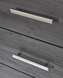 Lodanna Dresser - Ego Home Furniture