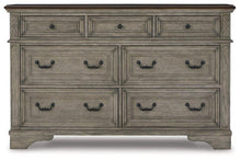 Load image into Gallery viewer, Lodenbay Dresser and Mirror - Ego Home Furniture
