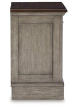 Load image into Gallery viewer, Lodenbay Nightstand - Ego Home Furniture
