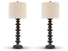 Load image into Gallery viewer, Luanndon Lamp Set
