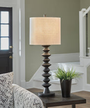 Load image into Gallery viewer, Luanndon Lamp Set - Ego Home Furniture
