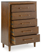 Load image into Gallery viewer, Lyncott Chest of Drawers
