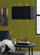 Load image into Gallery viewer, Malana Table Lamp
