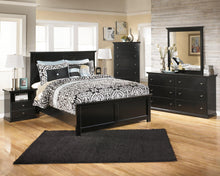 Load image into Gallery viewer, Maribel Bed - Ego Home Furniture
