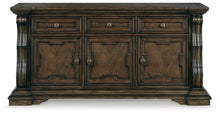 Load image into Gallery viewer, Maylee Dining Buffet and Hutch - Ego Home Furniture
