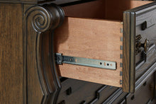 Load image into Gallery viewer, Maylee Dresser and Mirror - Ego Home Furniture
