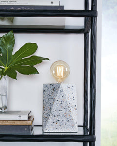 Maywick Table Lamp Set - Ego Home Furniture