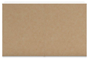Mollviney Dresser - Ego Home Furniture