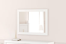 Load image into Gallery viewer, Mollviney Dresser and Mirror
