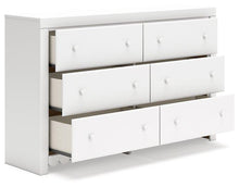 Load image into Gallery viewer, Mollviney Dresser - Ego Home Furniture
