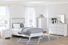 Load image into Gallery viewer, Mollviney Bed - Ego Home Furniture
