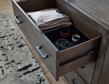 Load image into Gallery viewer, Montillan Dresser and Mirror - Ego Home Furniture
