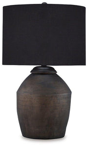 Naareman Lamp Set - Ego Home Furniture