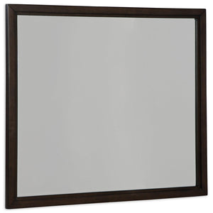 Neymorton Dresser and Mirror - Ego Home Furniture