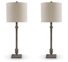 Load image into Gallery viewer, Oralieville Lamp Set - Ego Home Furniture
