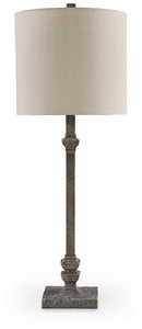 Oralieville Lamp Set - Ego Home Furniture