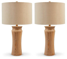 Load image into Gallery viewer, Orensboro Table Lamp (Set of 2)
