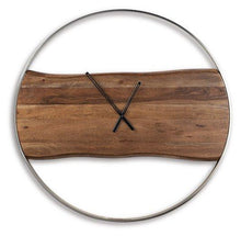 Load image into Gallery viewer, Panchali Wall Clock
