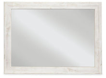 Load image into Gallery viewer, Paxberry Dresser and Mirror - Ego Home Furniture
