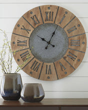 Load image into Gallery viewer, Payson Wall Clock
