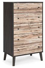 Load image into Gallery viewer, Piperton Chest of Drawers
