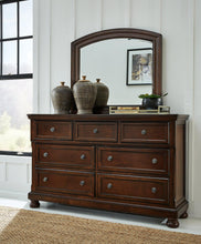 Load image into Gallery viewer, Porter Bedroom Set - Ego Home Furniture

