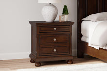Load image into Gallery viewer, Porter Nightstand - Ego Home Furniture
