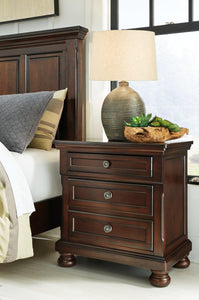 Porter Nightstand