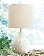 Load image into Gallery viewer, Rainermen Table Lamp - Ego Home Furniture
