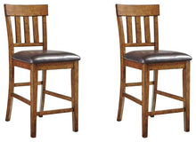 Load image into Gallery viewer, Ralene Bar Stool Set image
