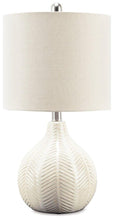 Load image into Gallery viewer, Rainermen Table Lamp image
