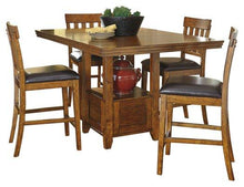 Load image into Gallery viewer, Ralene Counter Height Dining Set - Ego Home Furniture
