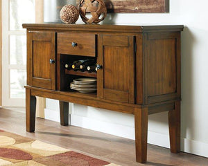 Ralene Dining Room Set - Ego Home Furniture