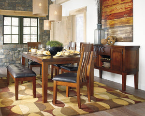 Ralene Dining Chair - Ego Home Furniture