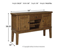 Load image into Gallery viewer, Ralene Dining Room Set - Ego Home Furniture
