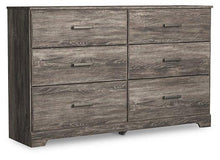 Load image into Gallery viewer, Ralinksi Dresser and Mirror - Ego Home Furniture
