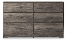 Load image into Gallery viewer, Ralinksi Dresser and Mirror - Ego Home Furniture
