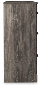Ralinksi Dresser and Mirror - Ego Home Furniture